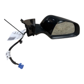 TESLA MODEL 3  EXT MIRROR ASSY, PREMIUM, DOMESTIC, RIGHT HAND 1592032-00-B